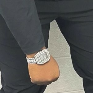 Meet your Posher, Dj